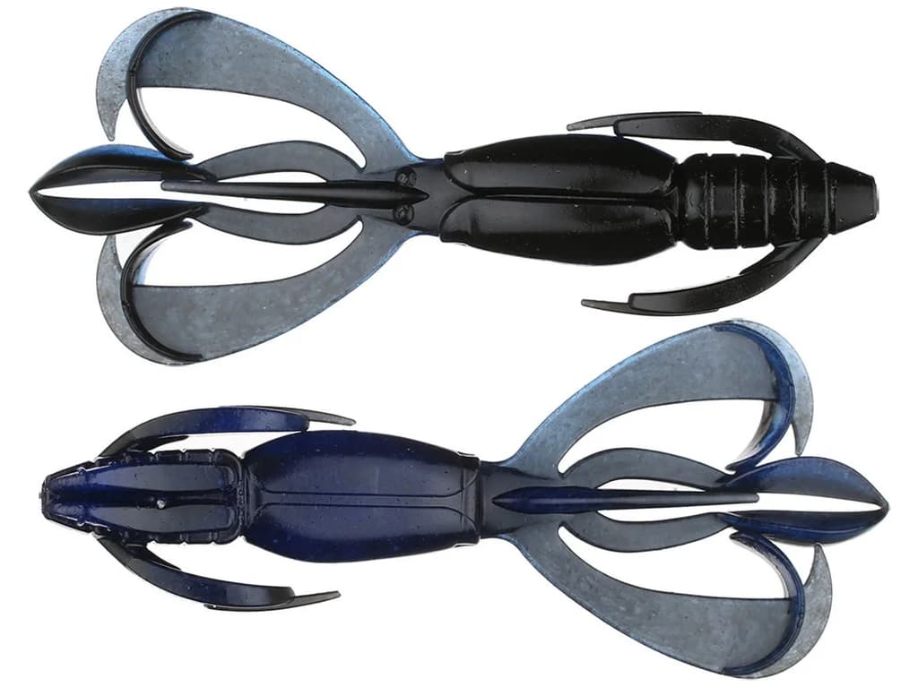 Keitech Crazy Flapper - Image 15