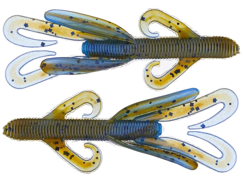 V&M Swamp Hog 8pk - Image 10