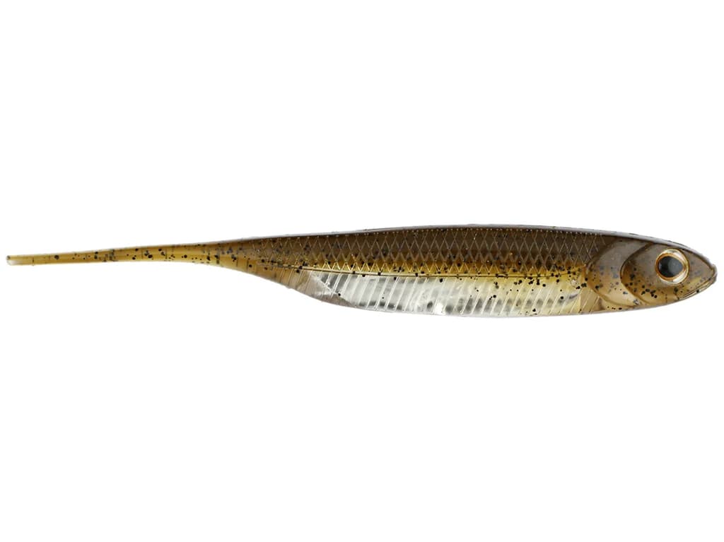 Fish Arrow Flash J Straight Tail Shad - Image 7