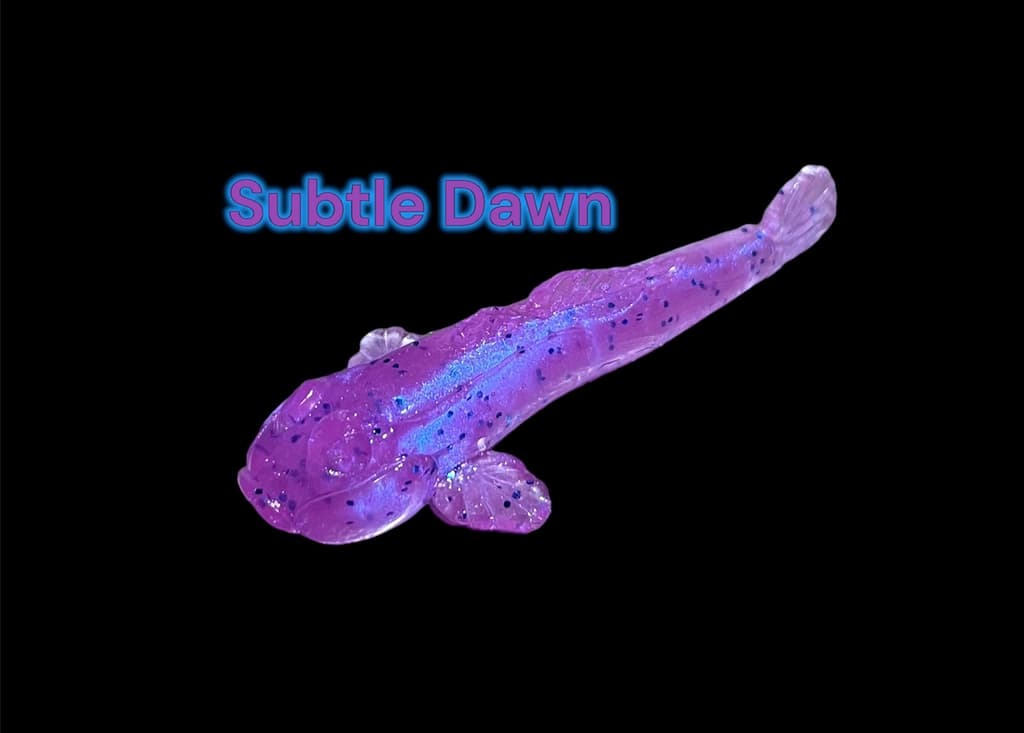 Golden Gobes Drop