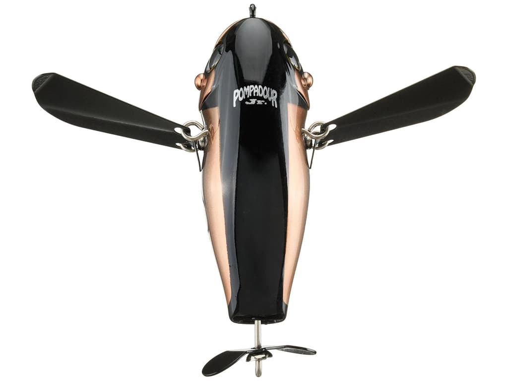 Jackall Pompadour Jr Walking Bait - Image 2