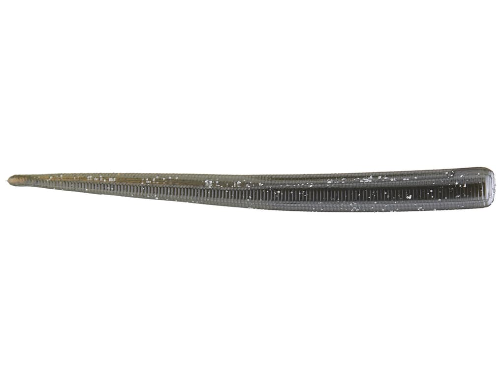 MAGNUM Baits Wormser Straight Tail Worm - Image 4