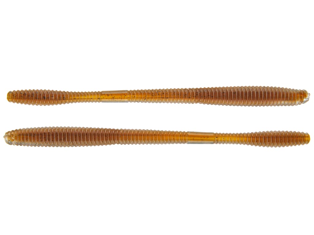 LIVETARGET ICT Straight Tail Worm 10pk - Image 4