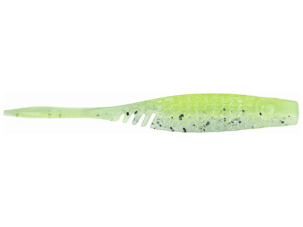 NetBait BaitFuel HexTek Eko Shad - Image 13