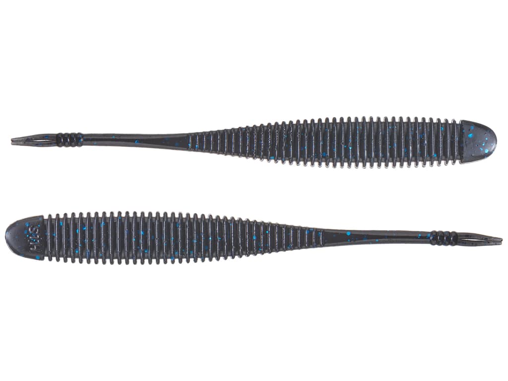 NetBait STH BaitFuel Flat Sided Shad 6pk - Image 5