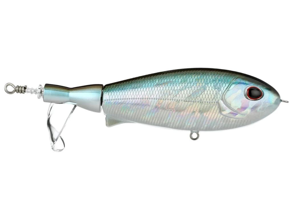 Berkley Screamin' Choppo Topwater - Image 5