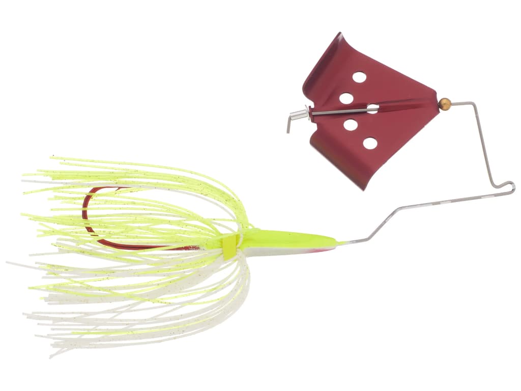 Megastrike Cavitron Buzzbaits - Image 11