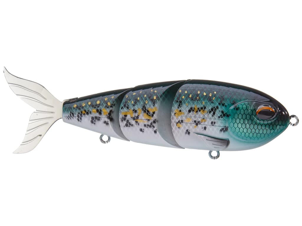 Jenko Groovy Glide Swimbait - Image 3