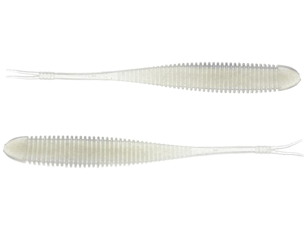 NetBait STH BaitFuel Flat Sided Shad 6pk - Image 9