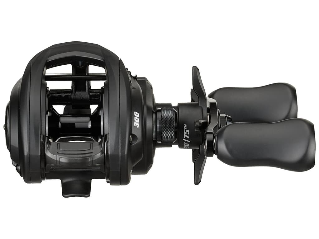 Abu Garcia Max5 300 Casting Reel - Image 3