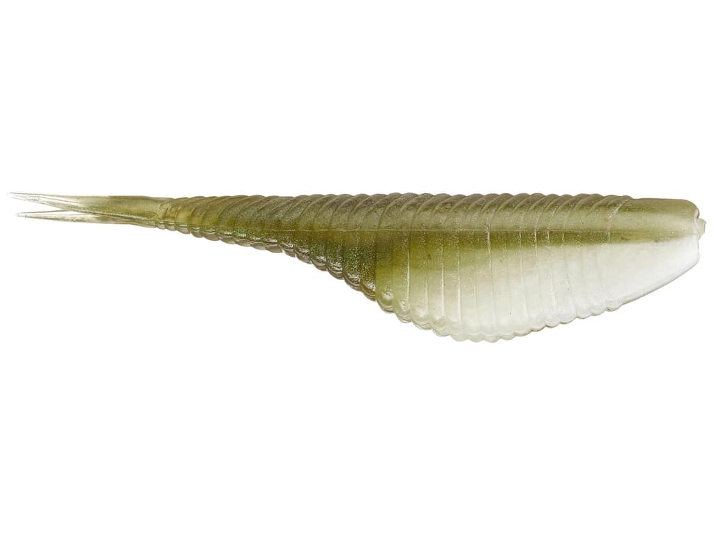 Damiki Fat Armor Shad - Image 3
