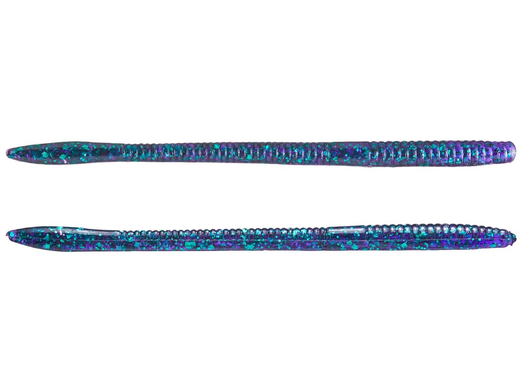Strike King 3X Elaztech Finesse Worm - Image 8