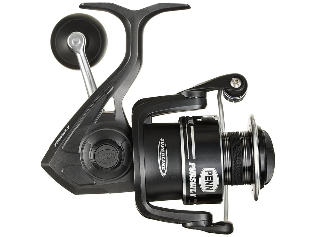 Penn Pursuit V Spinning Reels - Image 3