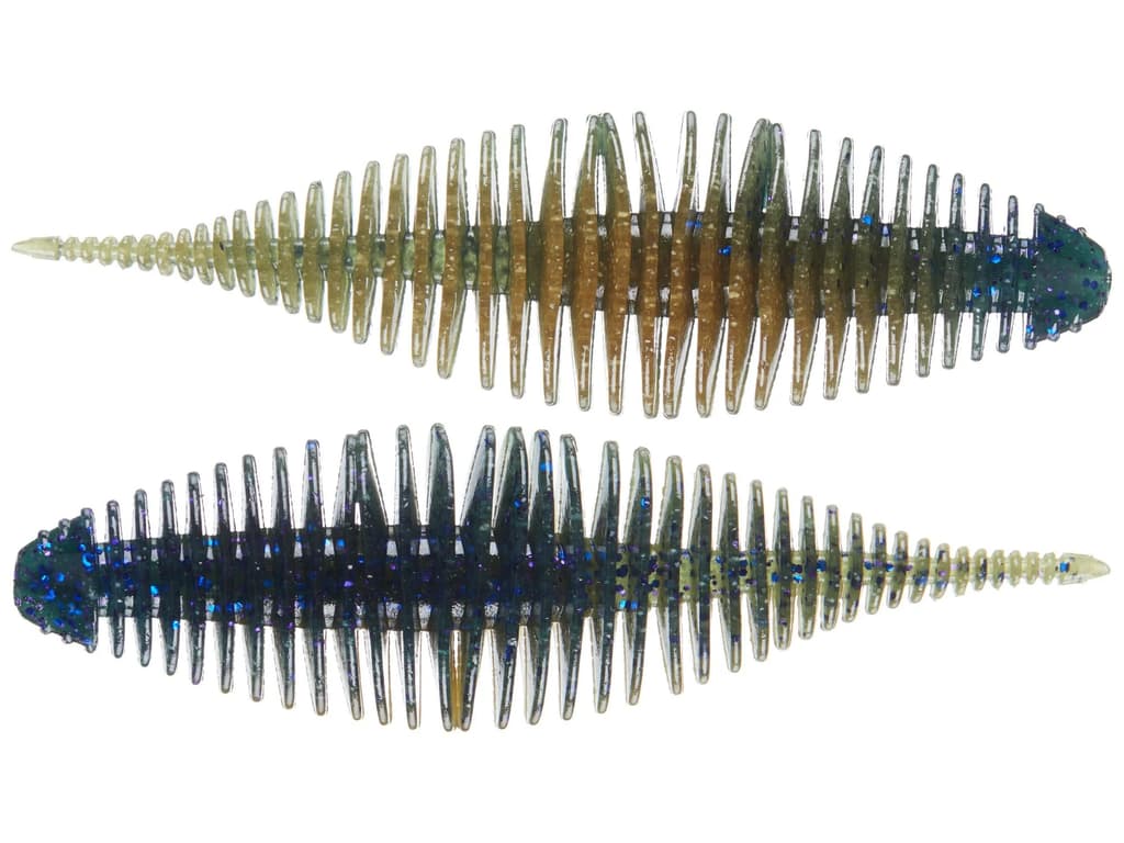 Geecrack Bellows Shad - Image 8