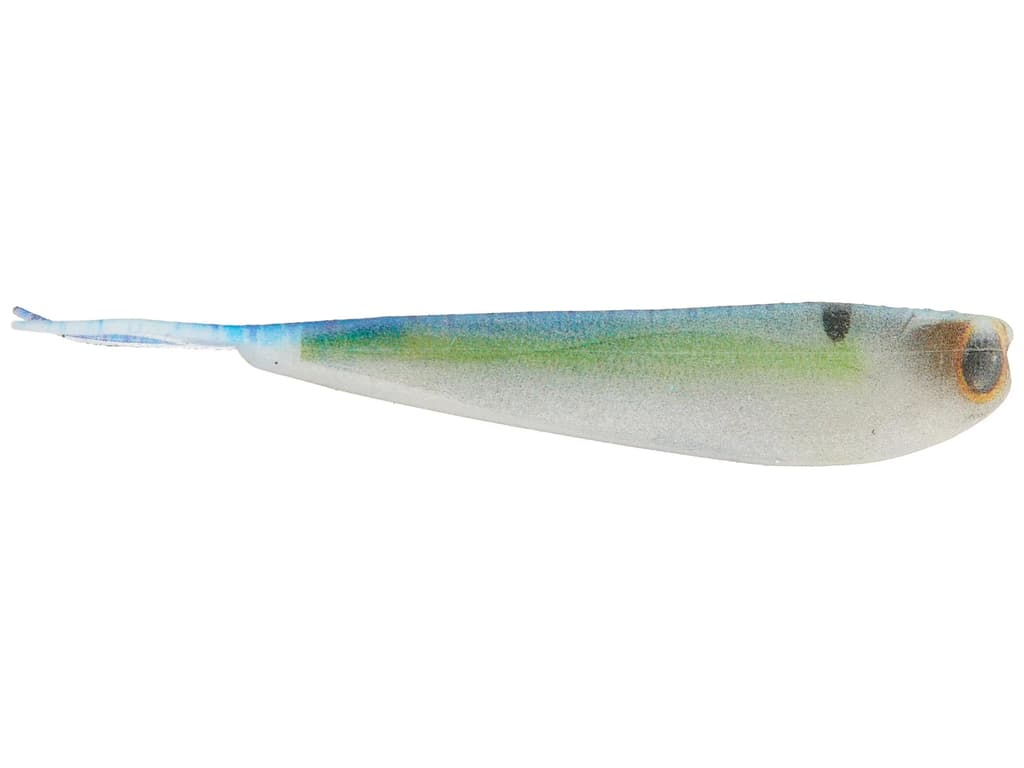 Gambler FF Series Min-O Minnow 3" - Image 1