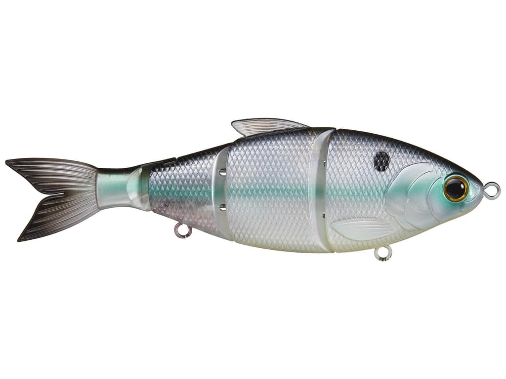 6th Sense 7.25" Trace Swimbait - Image 8