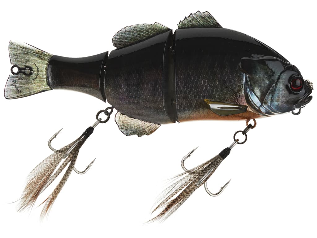 Jackall Gantarel Jr. Swimbaits - Image 6