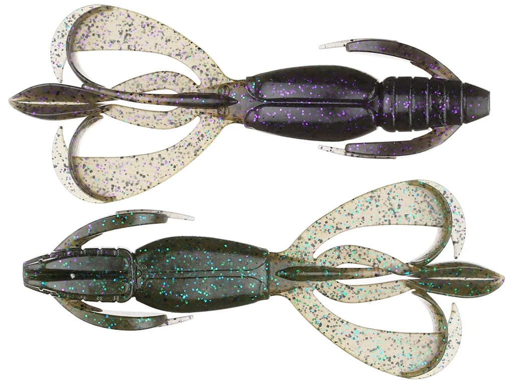 Keitech Crazy Flapper - Image 6