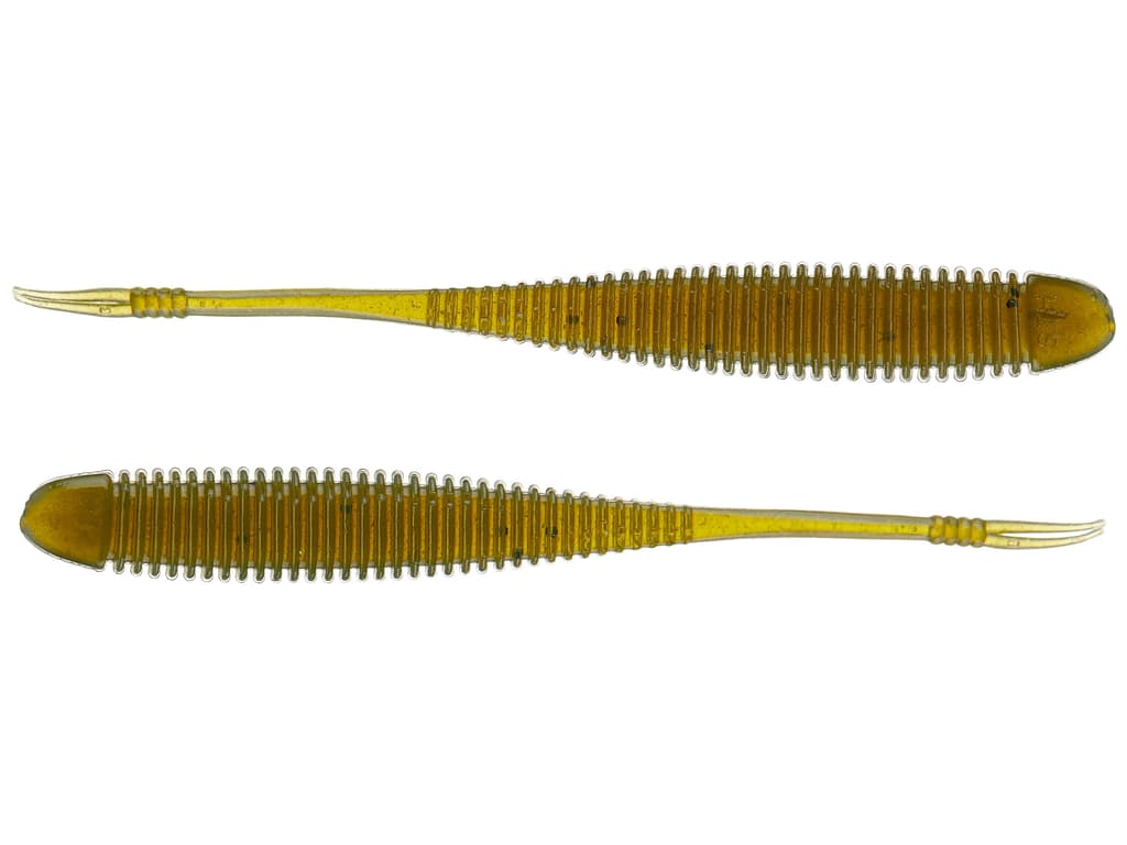 NetBait STH BaitFuel Flat Sided Shad 6pk - Image 7