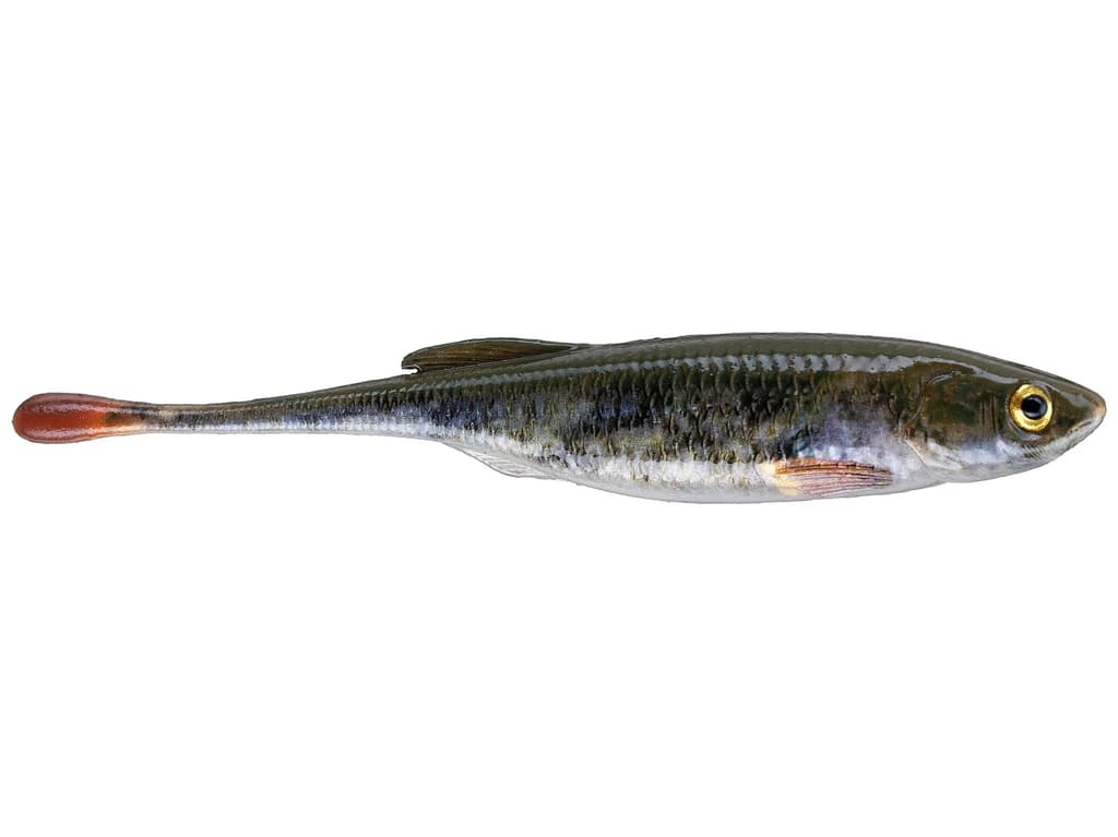 Berkley PowerBait Drip Minnow - Image 17