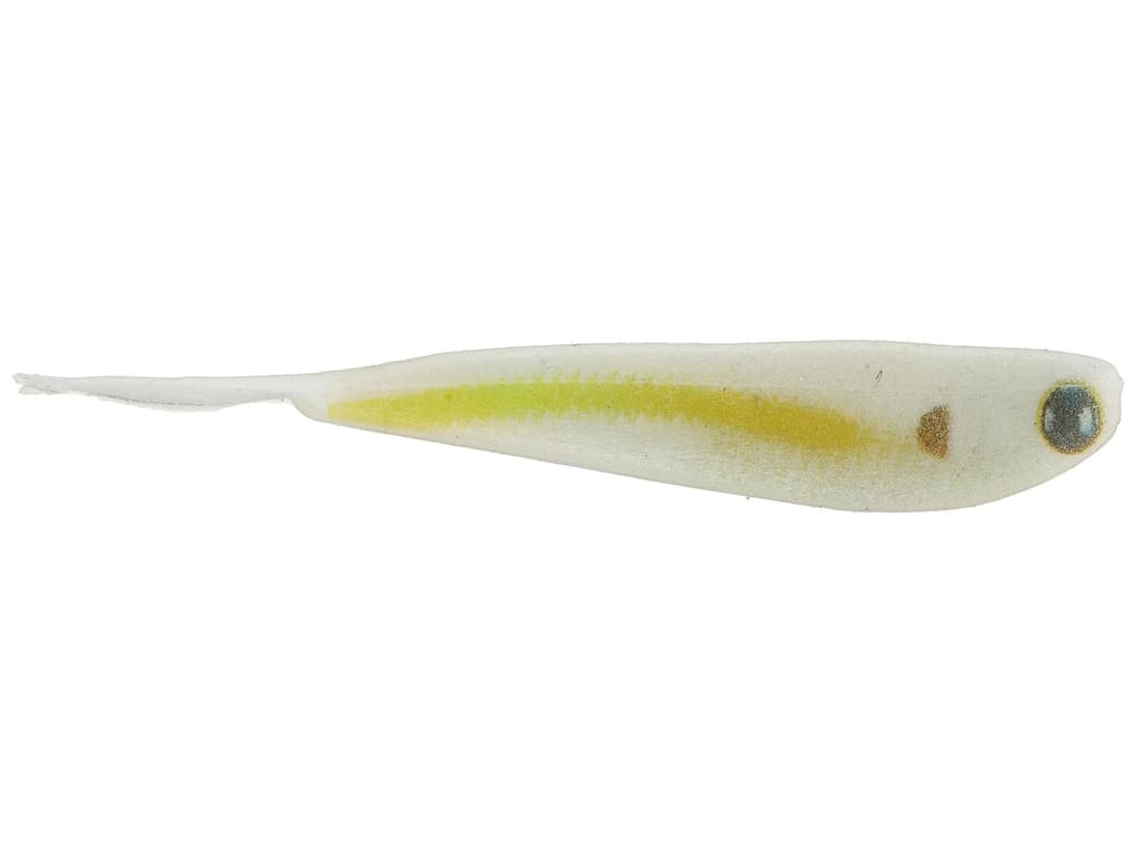 Gambler FF Series Min-O Minnow 3" - Image 3