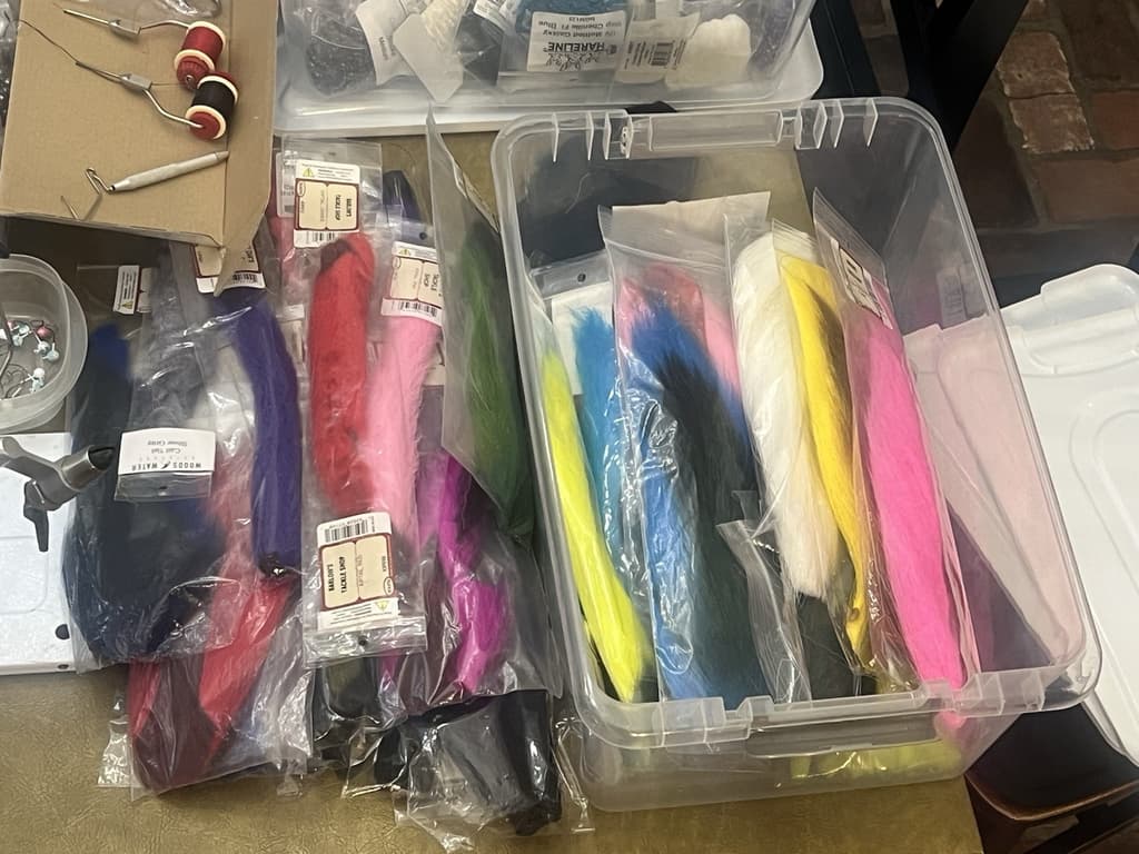 BULK Crappie Jig Supplies - Image 5