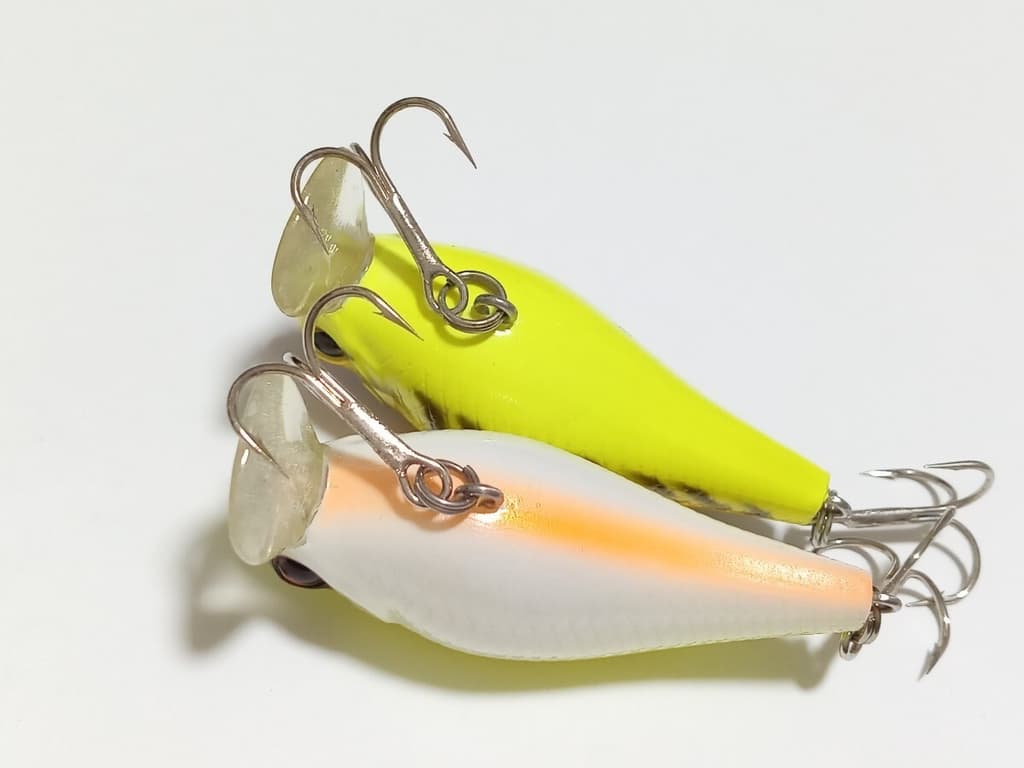 Gary Yamamoto / Sugoi C Knuckle 【Set of 2】 - Image 5