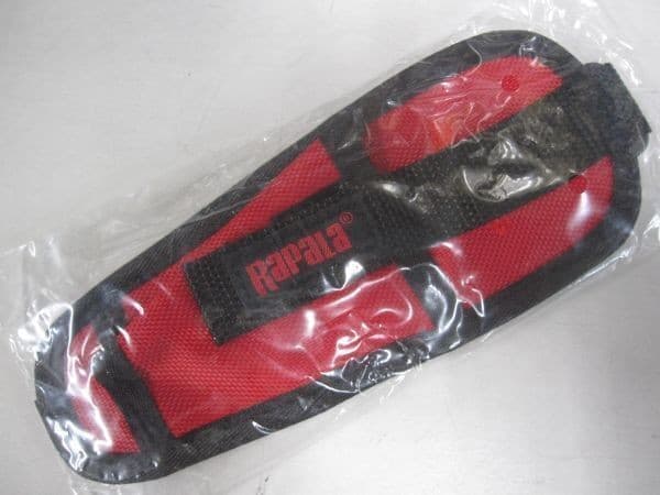 Rapala Sheath Holder (RB-1031) Red New Pliers Holder - Image 6