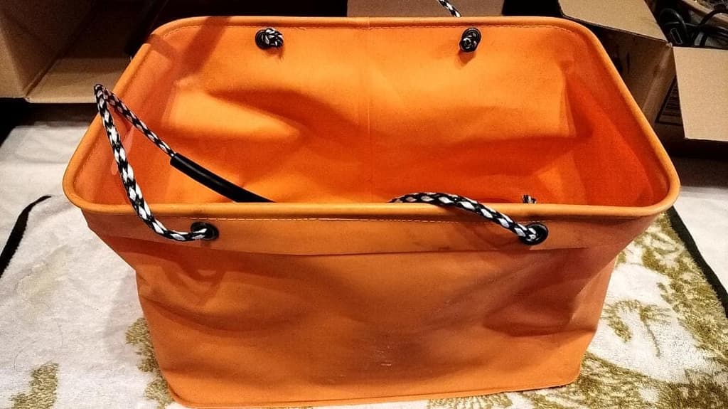 Fishing Lure Bulk of lures reels rubber nets etc. - Image 8