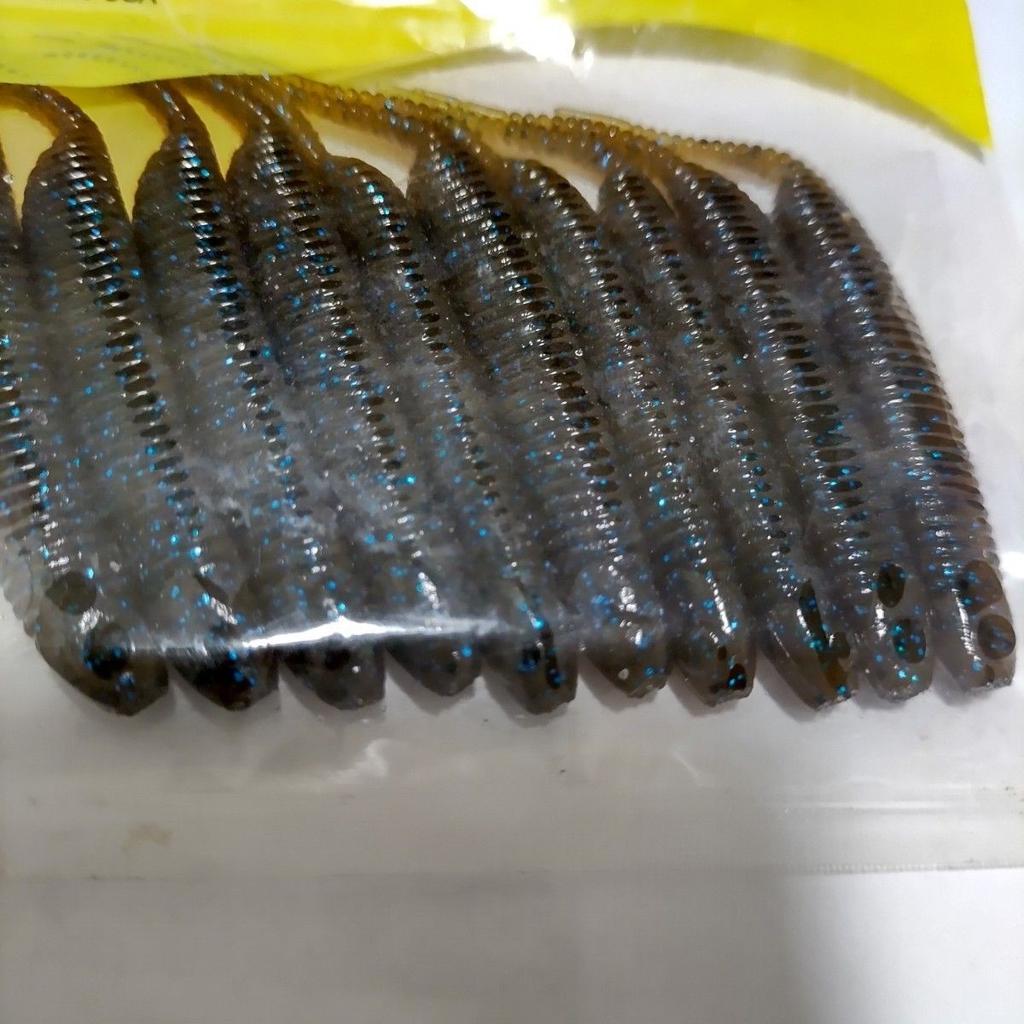 Gary Yamamoto Angling Stick 3-Pack - Image 3