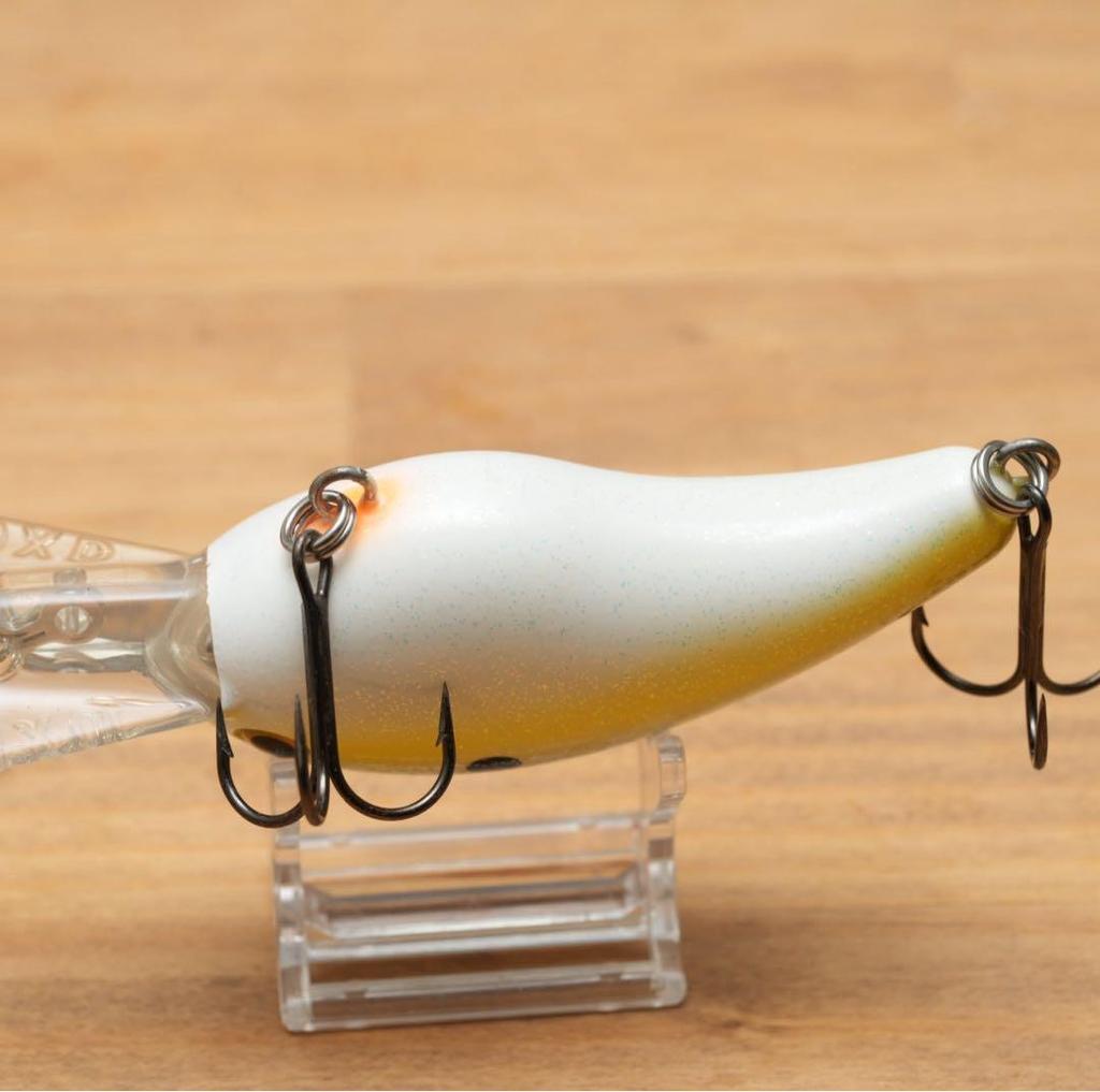 STRIKE KING 10XD Cbait - Image 5