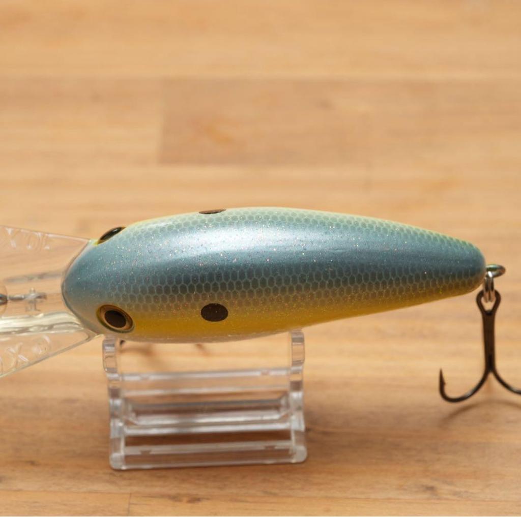 STRIKE KING 10XD Cbait - Image 4