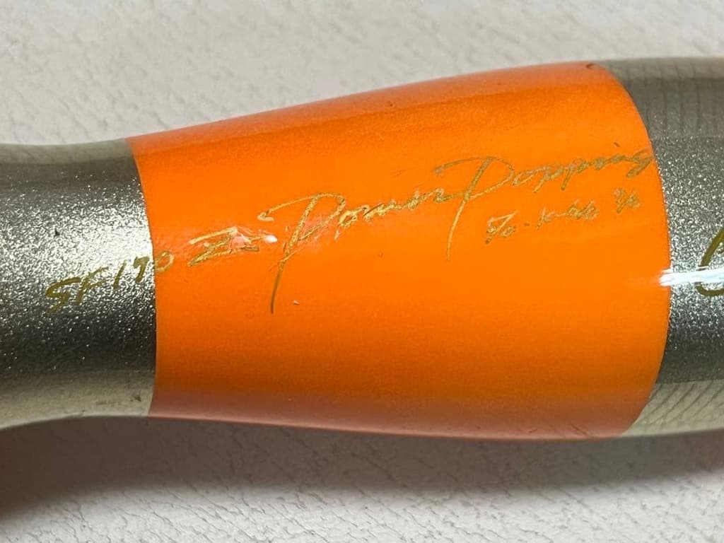 Sea Frog 170Z Power Popping Carpenter BF - Image 3