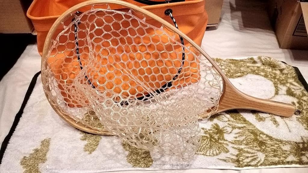 Fishing Lure Bulk of lures reels rubber nets etc. - Image 7