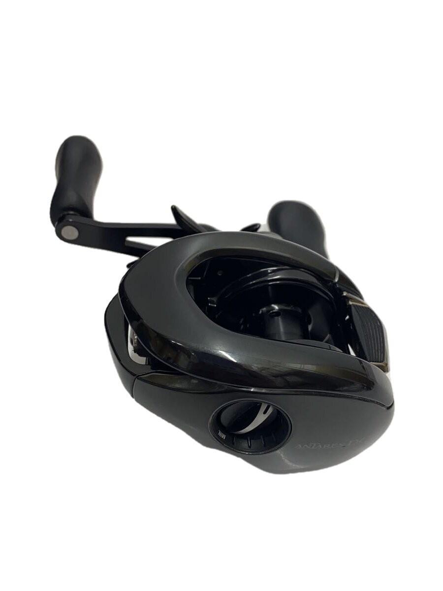 Shimano 23 Antares DC MD HG Right Baitcasting Reel Japan Made Big Bass Power - Image 2