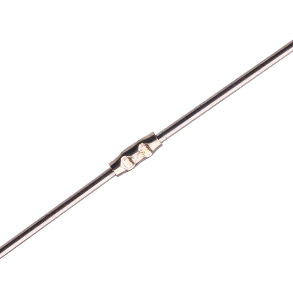 5PCS Alabama Rigs 5 Arms 4 Blades Umbrella Rig Fishing Lure 22cm Bait Kit Tackle - Image 14