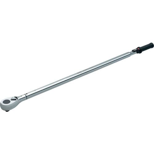 KTC Drive angle 19.0mm Preset type torque wrench Torque adjustment range - Image 1