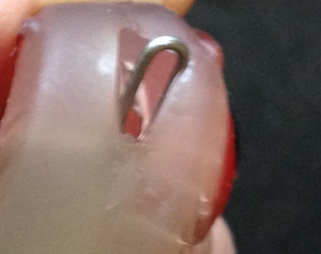 SHADS,Chesapeake Bay Lures, Shad, Swim Bait (5) Umbrella Rig,Striper Lure,Blues - Image 3