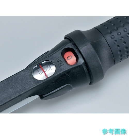 [Cannot be delivered to private homes] KTC GW1000-06 Drive angle 19.0mm Preset - Image 4