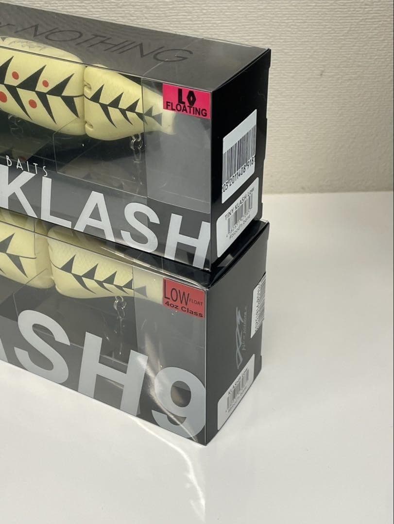 Limited Color DRT Crush 9 Tiny Big Bass Swimbait Used - Image 3