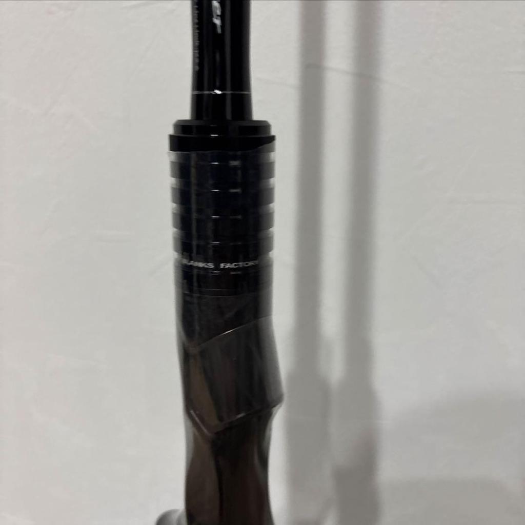 G.Craft SEVEN SENSEAR 6'5" Spinning Big Bait Surf Rod with Warranty - Image 6