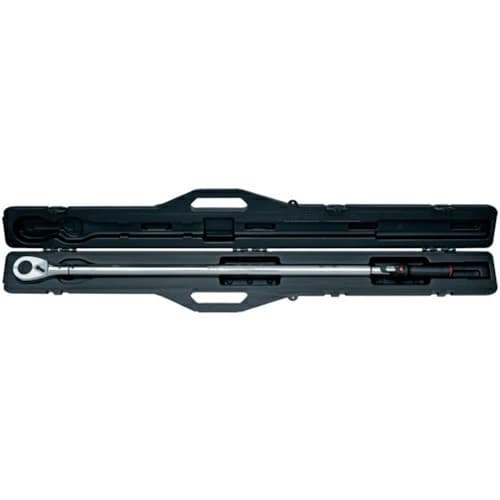 KTC Drive angle 19.0mm Preset type torque wrench Torque adjustment range - Image 2