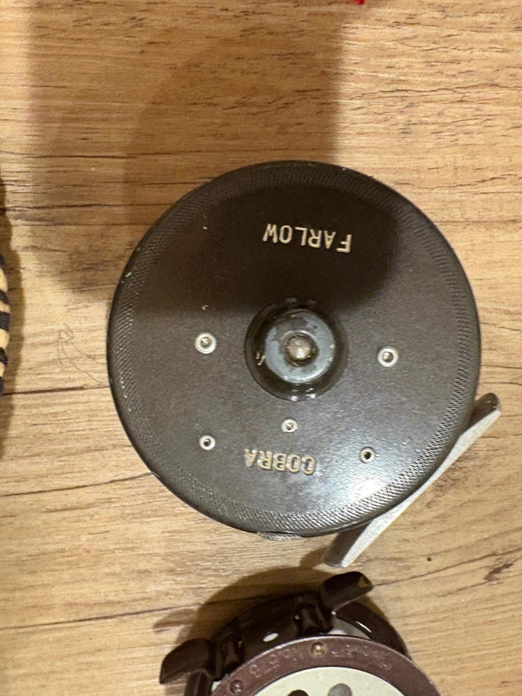 Fly Fishing Giant Lot !!! - Image 2