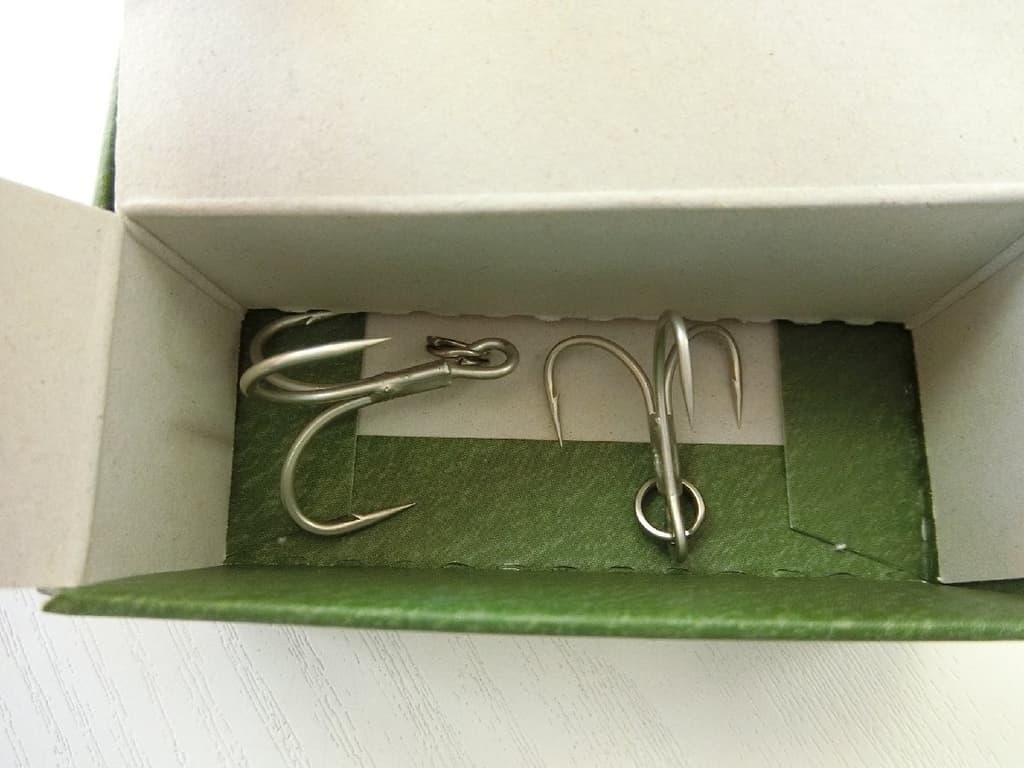 Roman Made Negotiator Swimbait Abalone Pattern Freshwater Saltwater Fish - Image 10