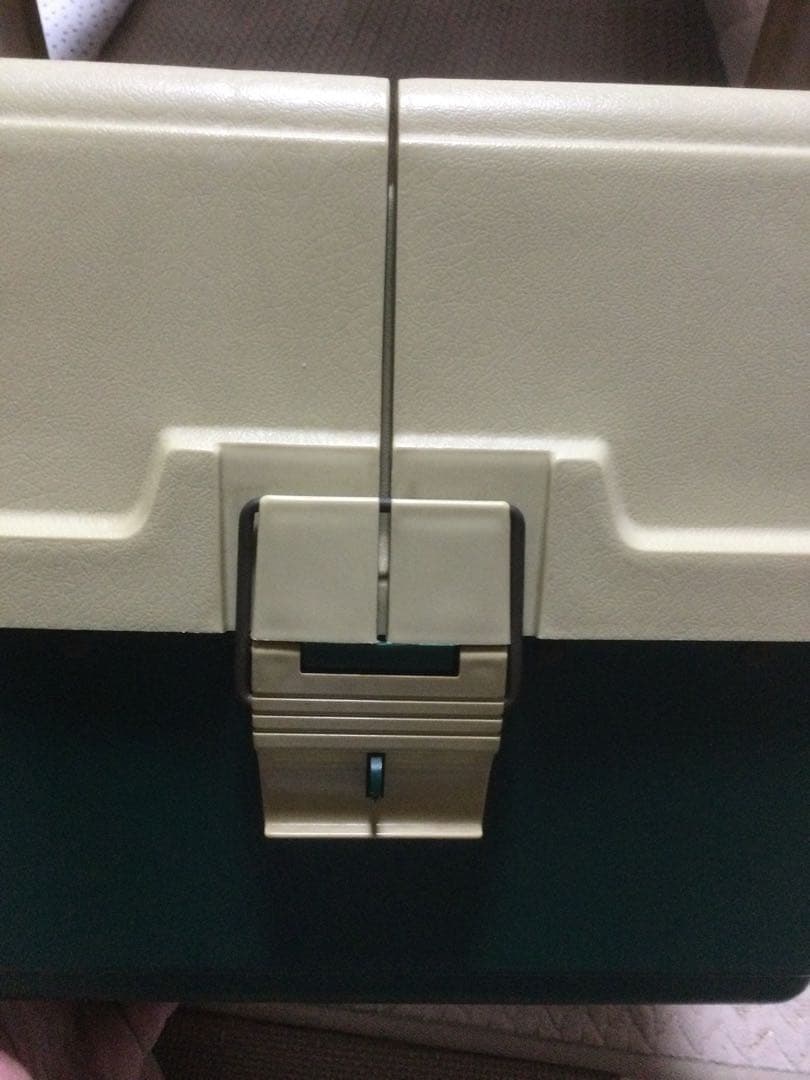 Plano Large Storage Box for Topwater Lures, Used, Fits Balsa, Ziller, Heddon - Image 7