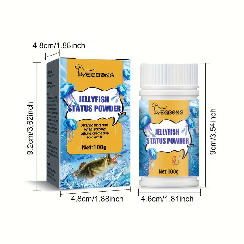 2PCS Professional fishing baits suit for variety of fishes fishing accessories - Image 2