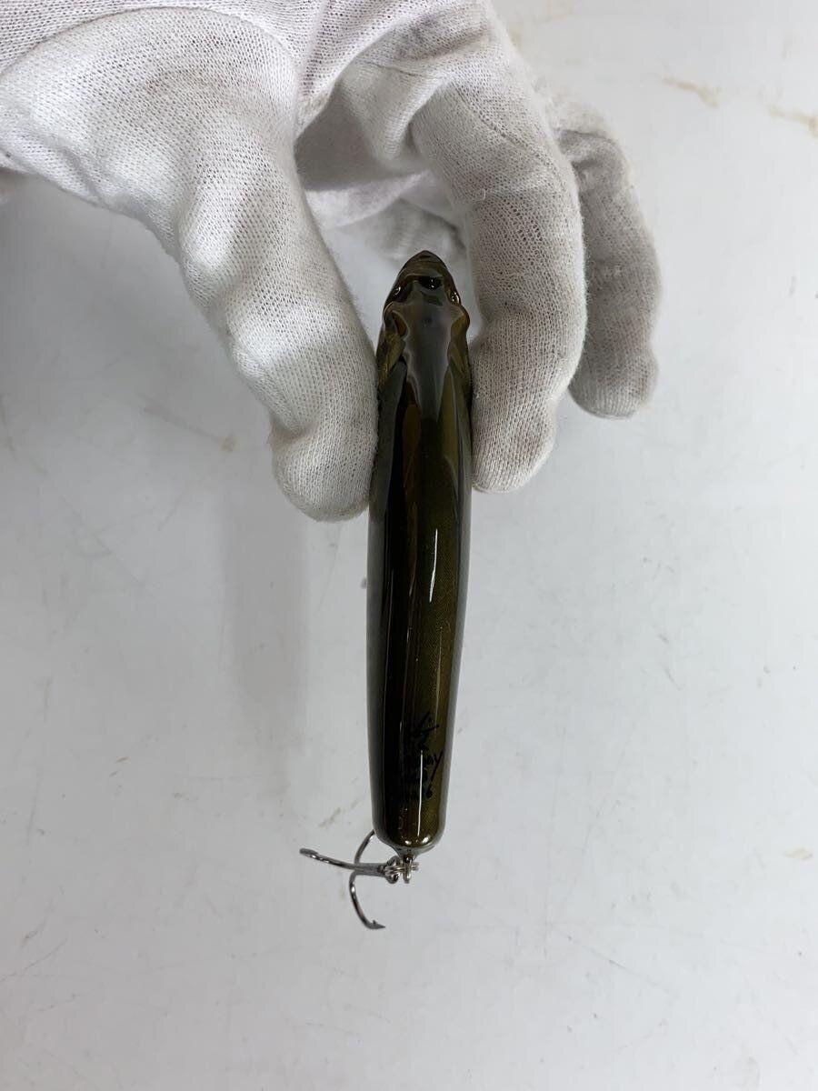 Other Brand Lure dreamRush Handmade DR KOOTANEY 90LB Large Mouth Bass Used - Image 4