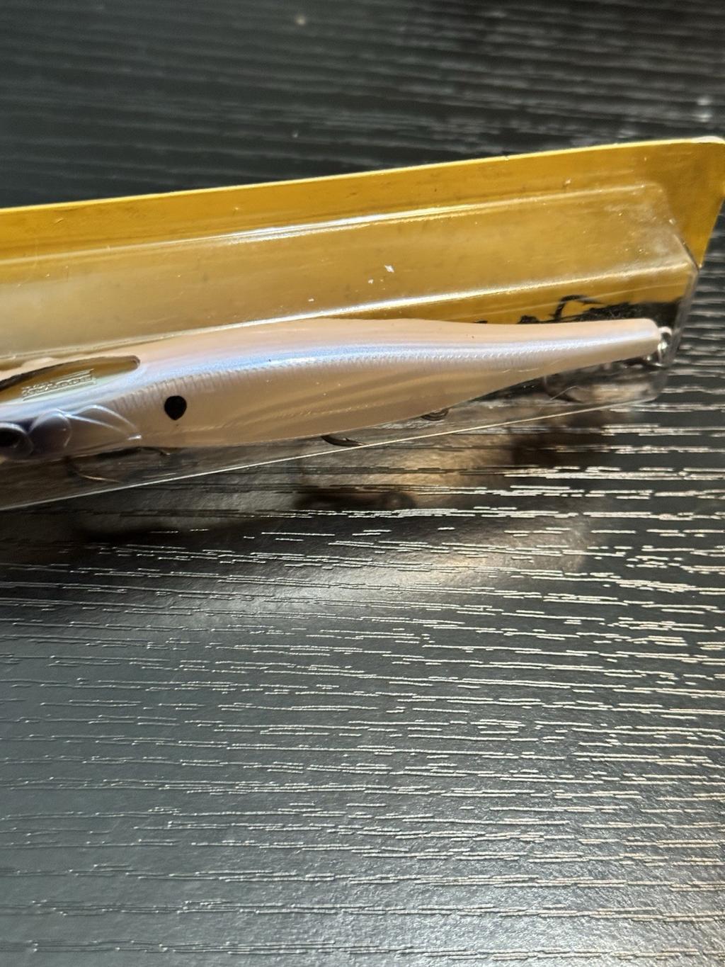 6) Booyah Flash Point Jerkbaits 4.25” 1/2oz “FREE SHIPPING” See Description - Image 10