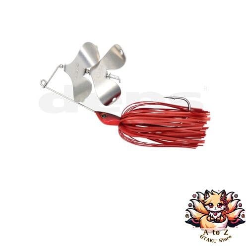 NEW Deps Huge Buzzbait Type-3 Deps 02 Albino 1/2oz - Image 1