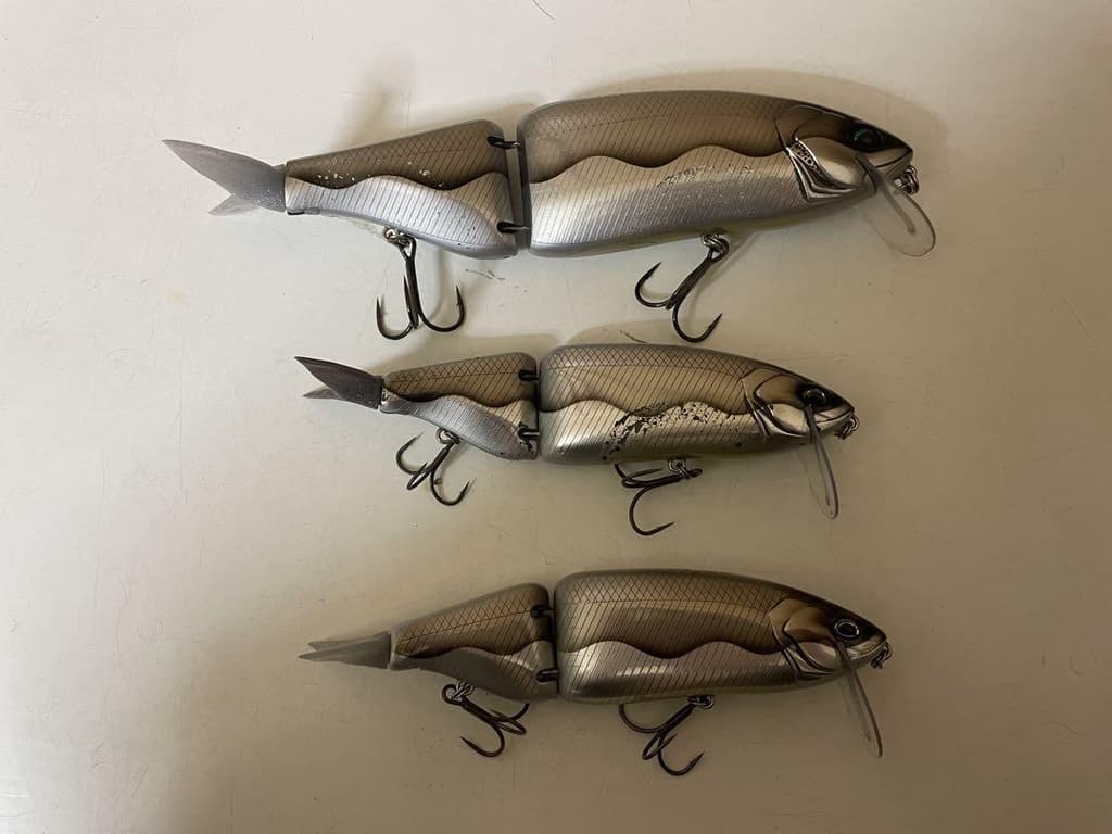 DRT KLASH9 TiNYKLASH Shunden 3-Piece Set [Limited Color] - Image 3